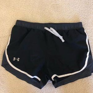 Under Armour shorts